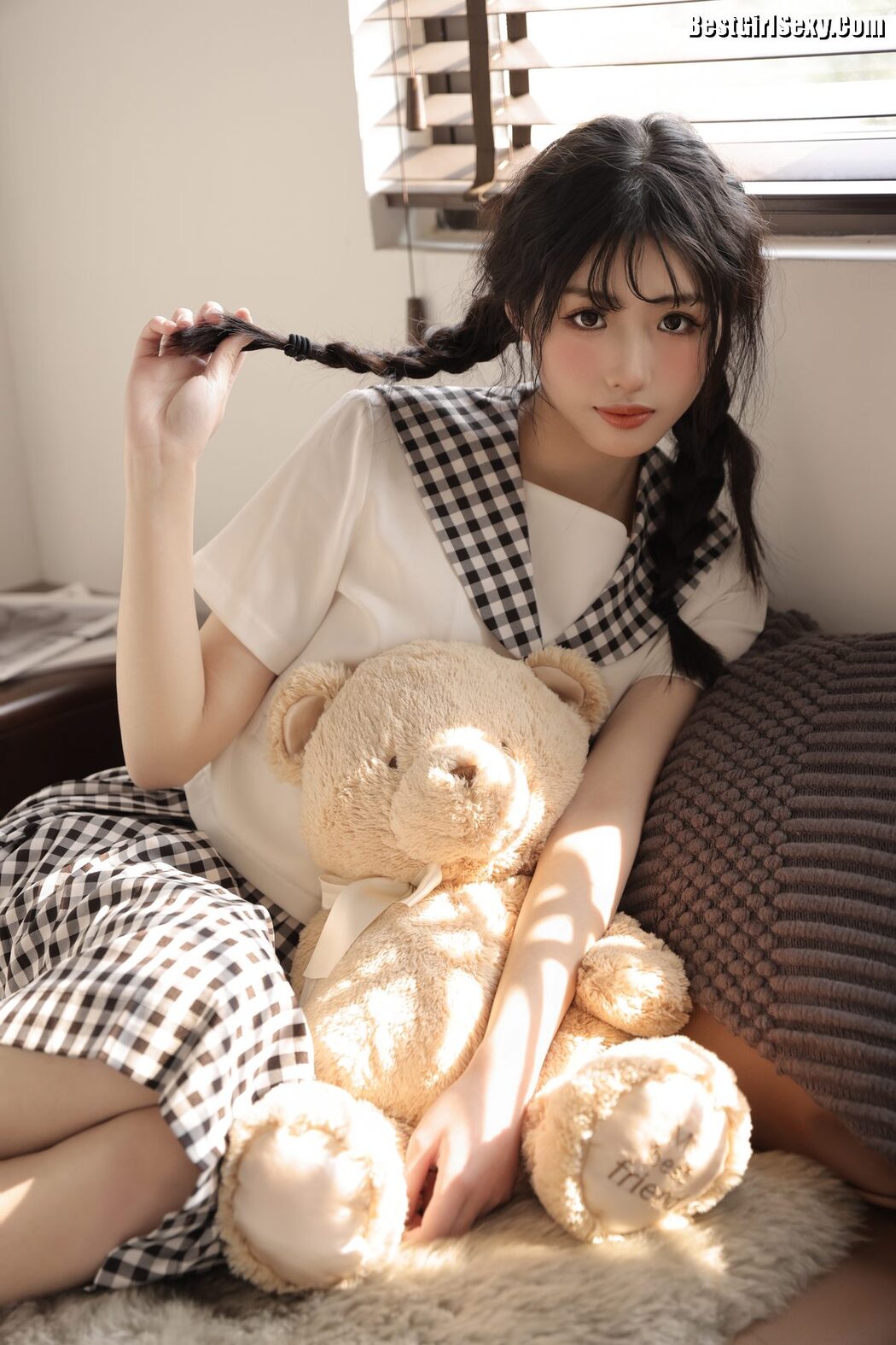 YiTuYu艺图语 Vol.3944 Ru Ya