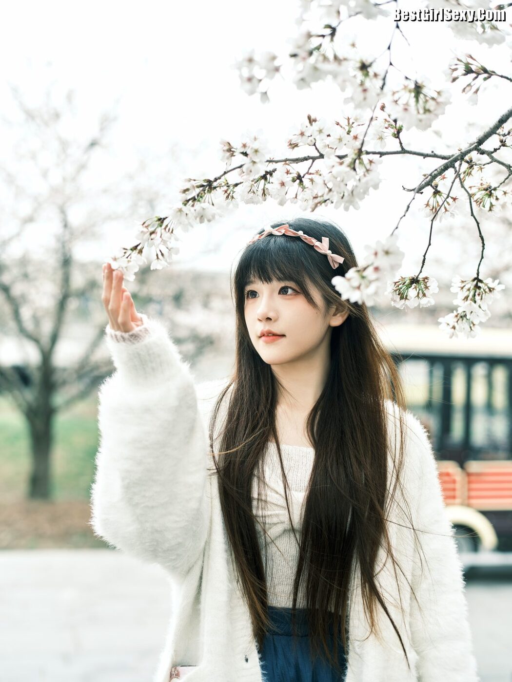 YiTuYu艺图语 Vol.3939 Xiao Xiao Miao