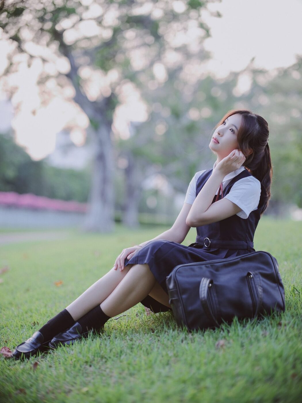 YiTuYu艺图语 Vol.3904 Anna