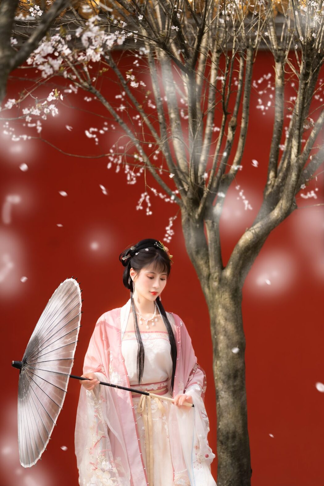 YiTuYu艺图语 Vol.3880 Chu Cha
