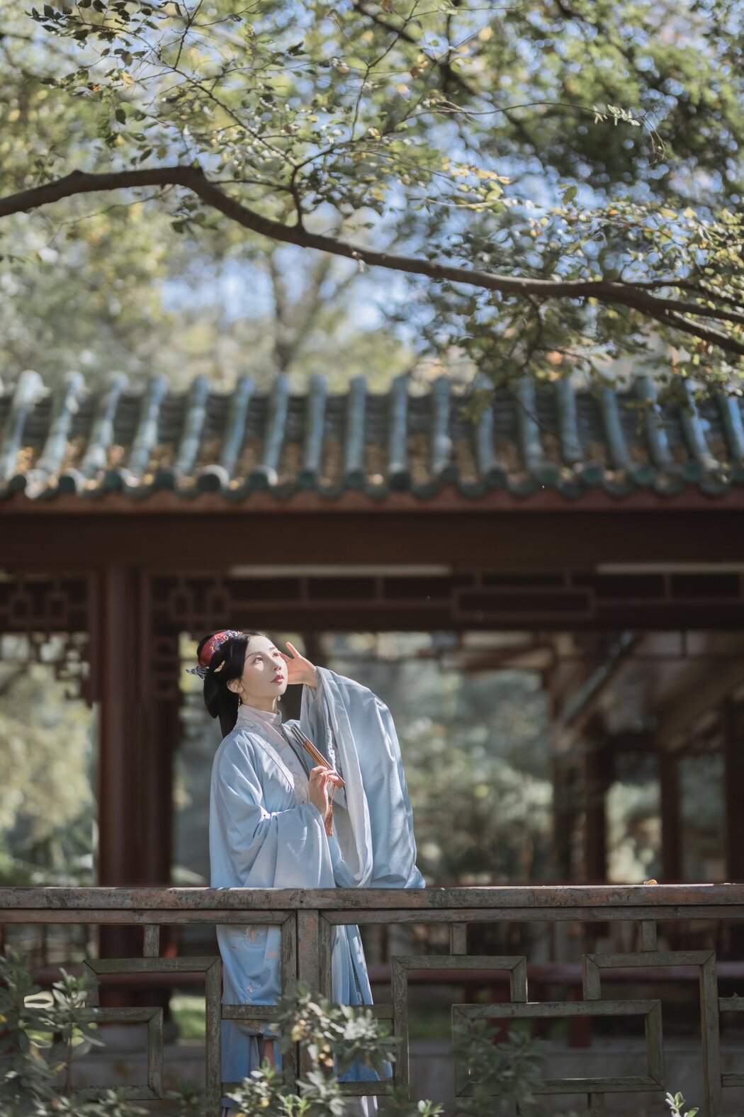 YiTuYu艺图语 Vol.389 Chang Xiao You