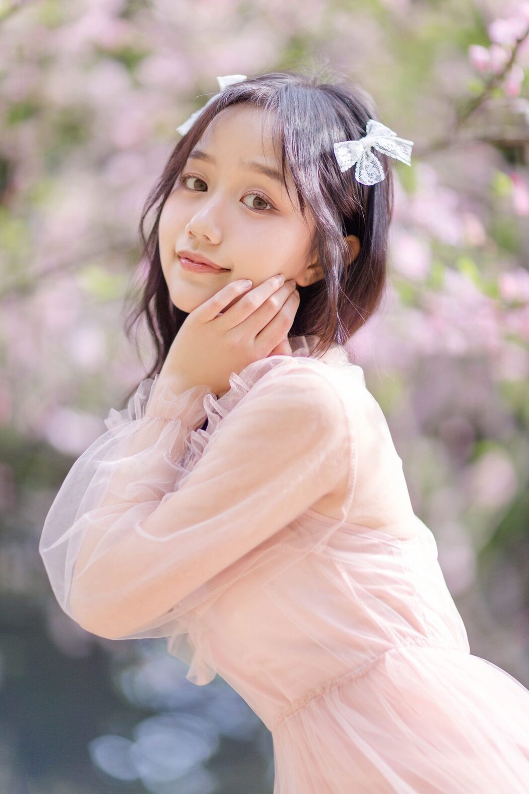 YiTuYu艺图语 Vol.3926 Jing Yi