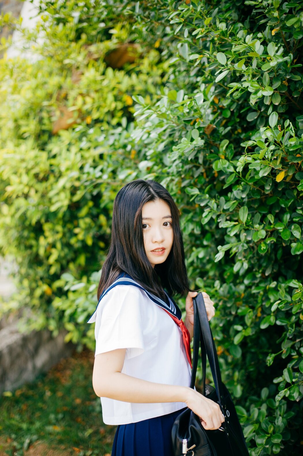 YiTuYu艺图语 Vol.387 Yang Chan