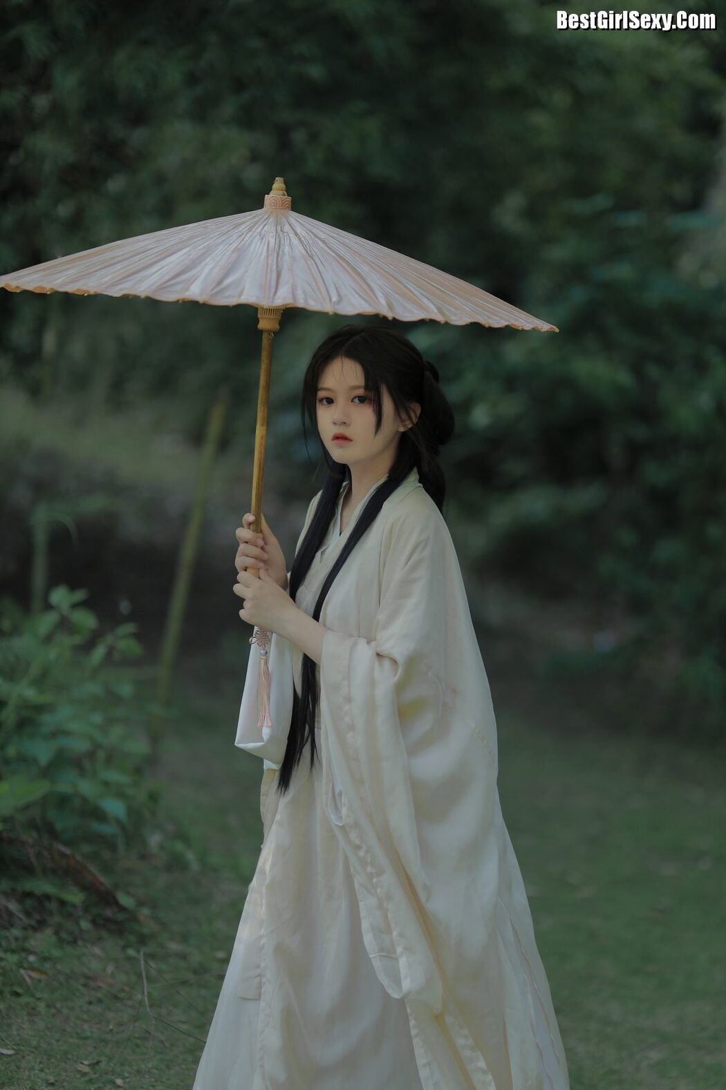 YiTuYu艺图语 Vol.3986 Wen Yu Jia