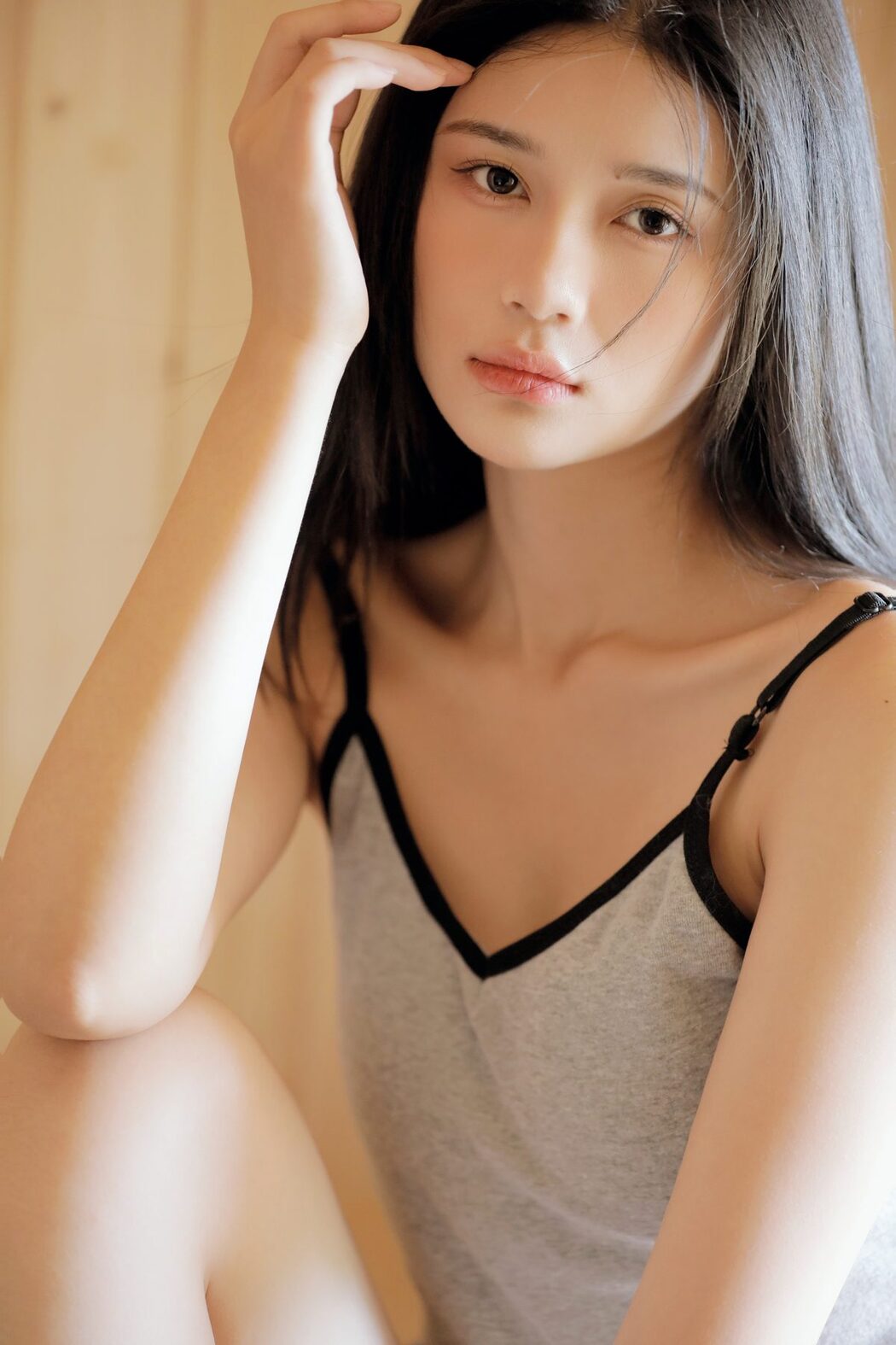 YiTuYu艺图语 Vol.3874 Xin Yao Zi