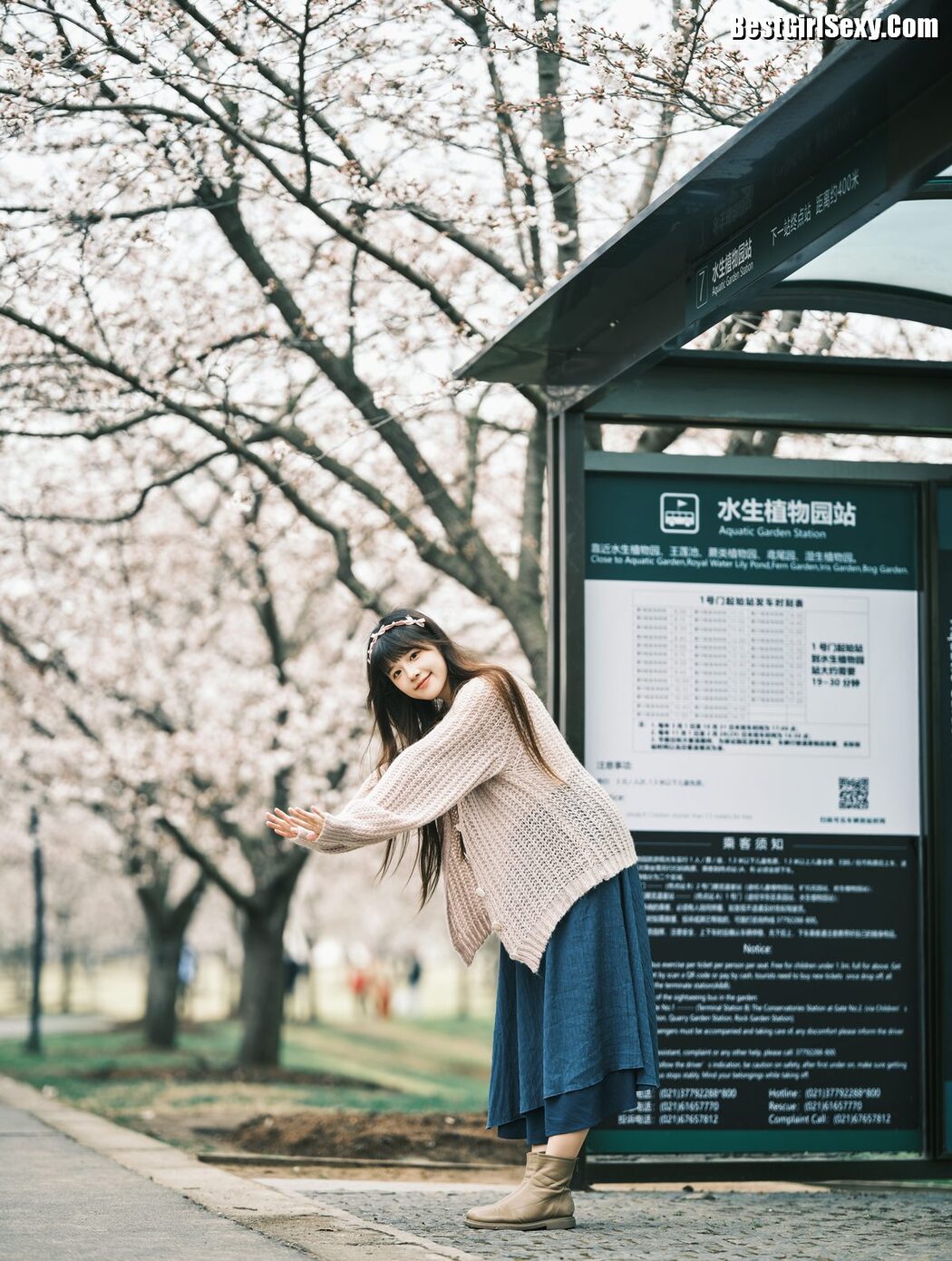 YiTuYu艺图语 Vol.3939 Xiao Xiao Miao