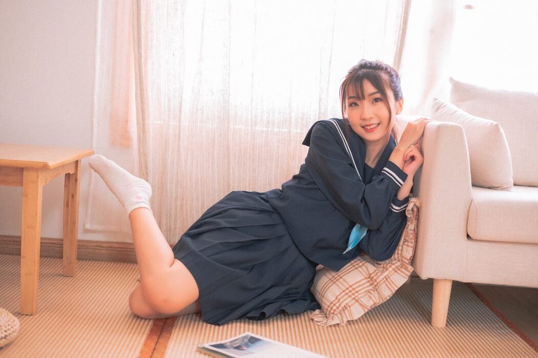 YiTuYu艺图语 Vol.3882 Ya Zi