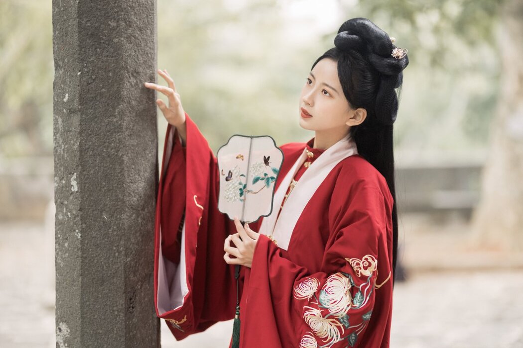 YiTuYu艺图语 Vol.391 Chen Lun