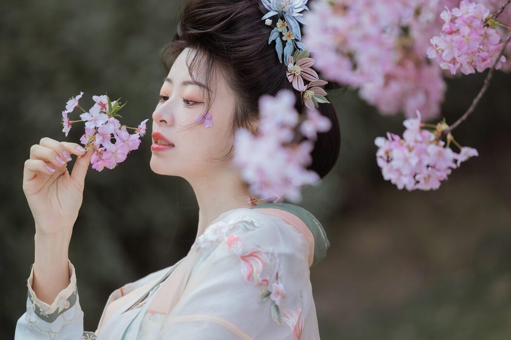 YiTuYu艺图语 Vol.3866 Yao Yao