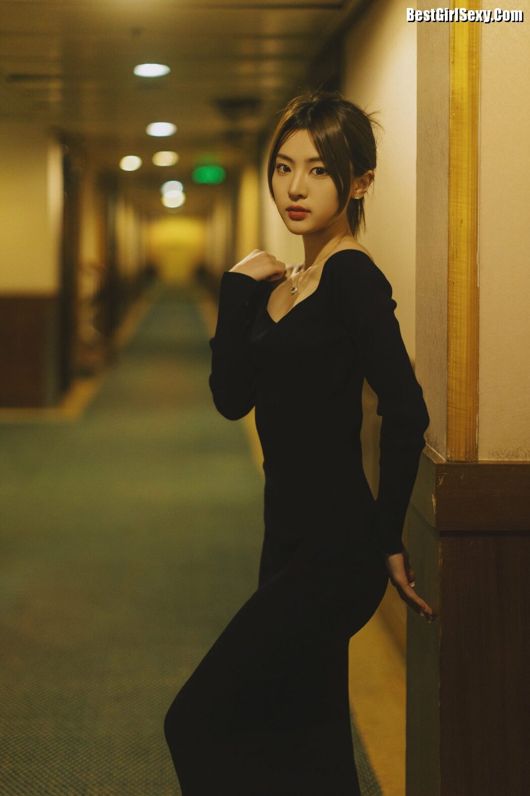 YiTuYu艺图语 Vol.3992 Ci Ci