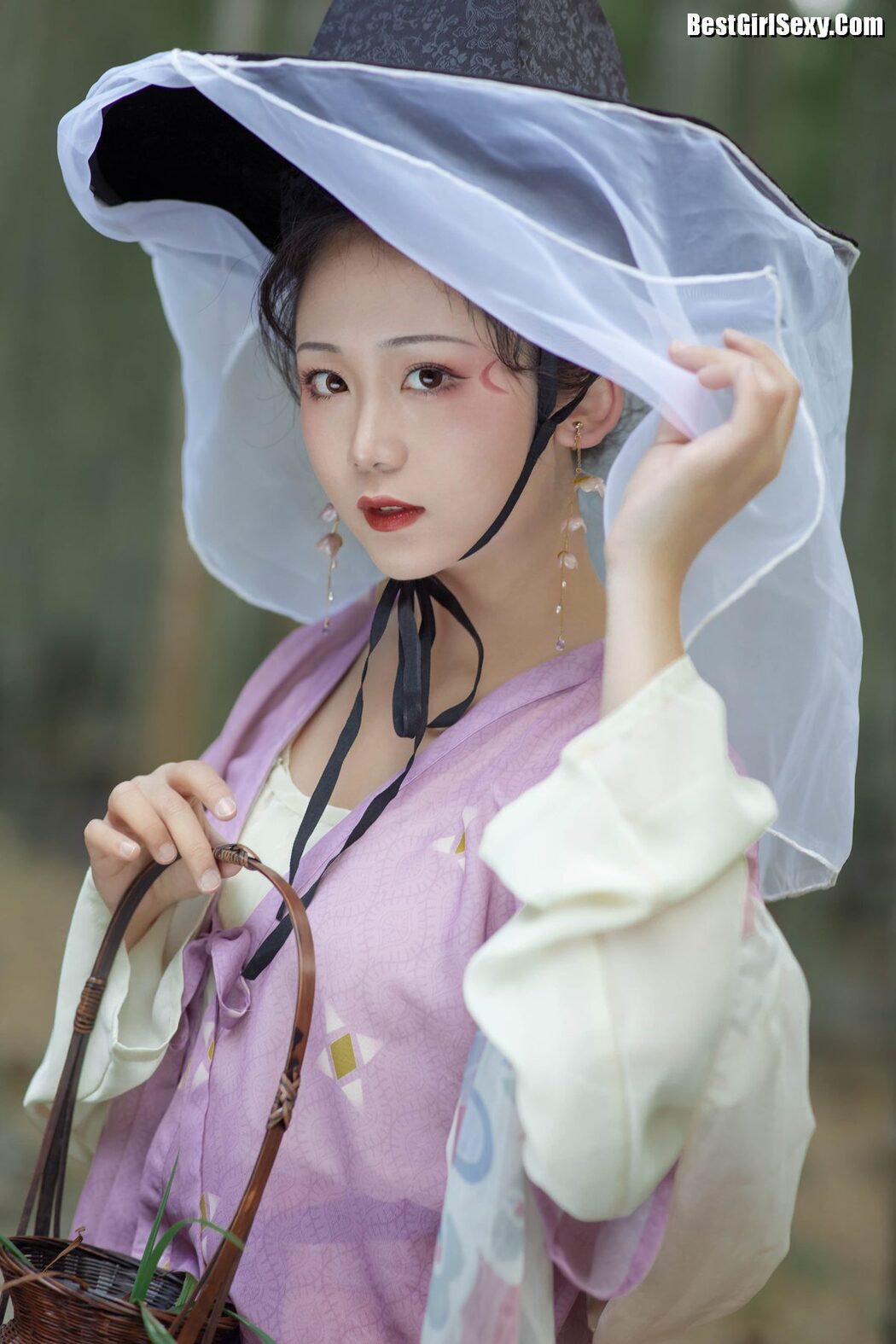 YiTuYu艺图语 Vol.3973 Shen Shi Si