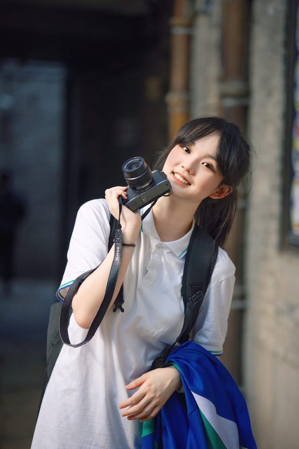 YiTuYu艺图语 Vol.3903 Xi Xi