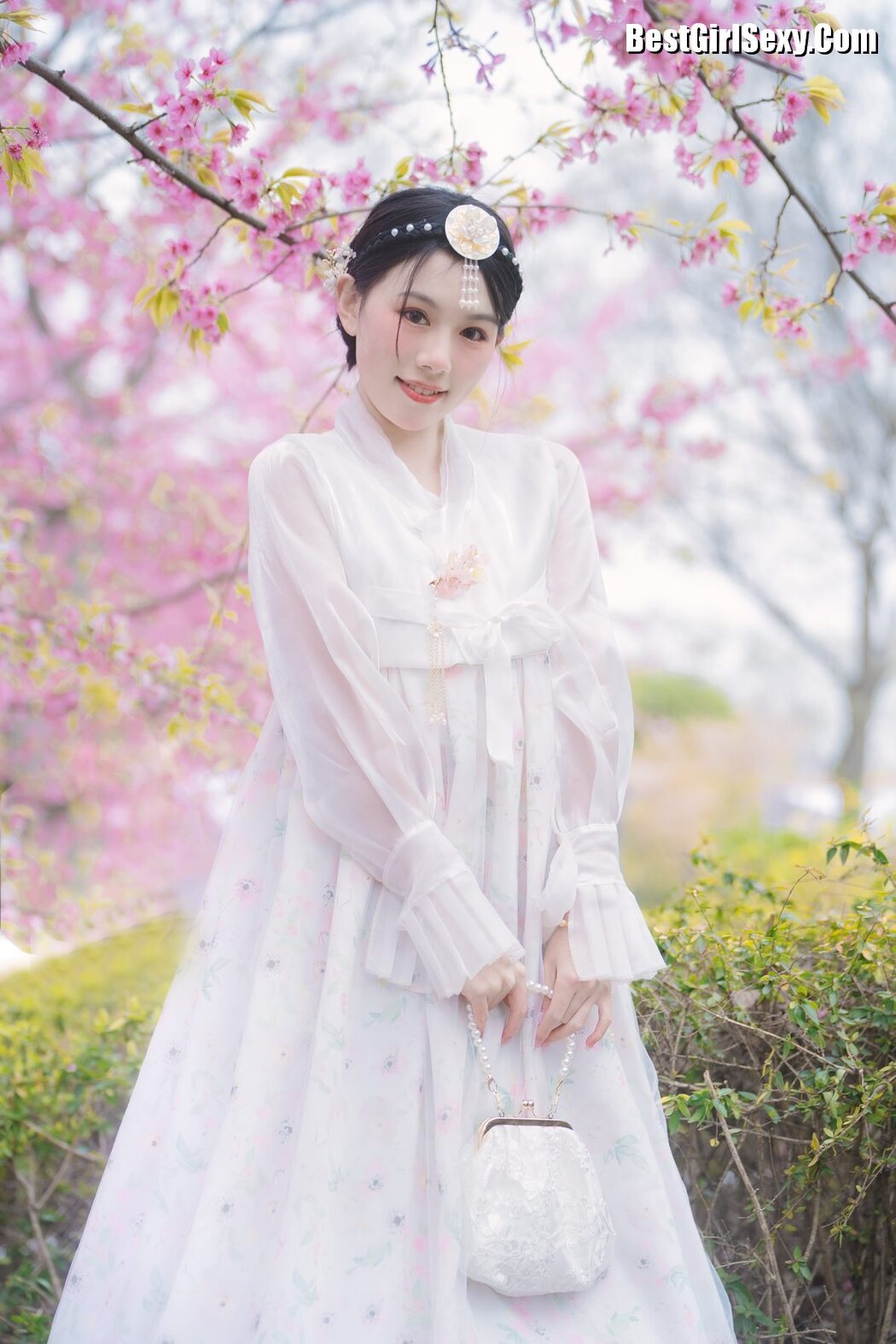 YiTuYu艺图语 Vol.3873 Chu Chu