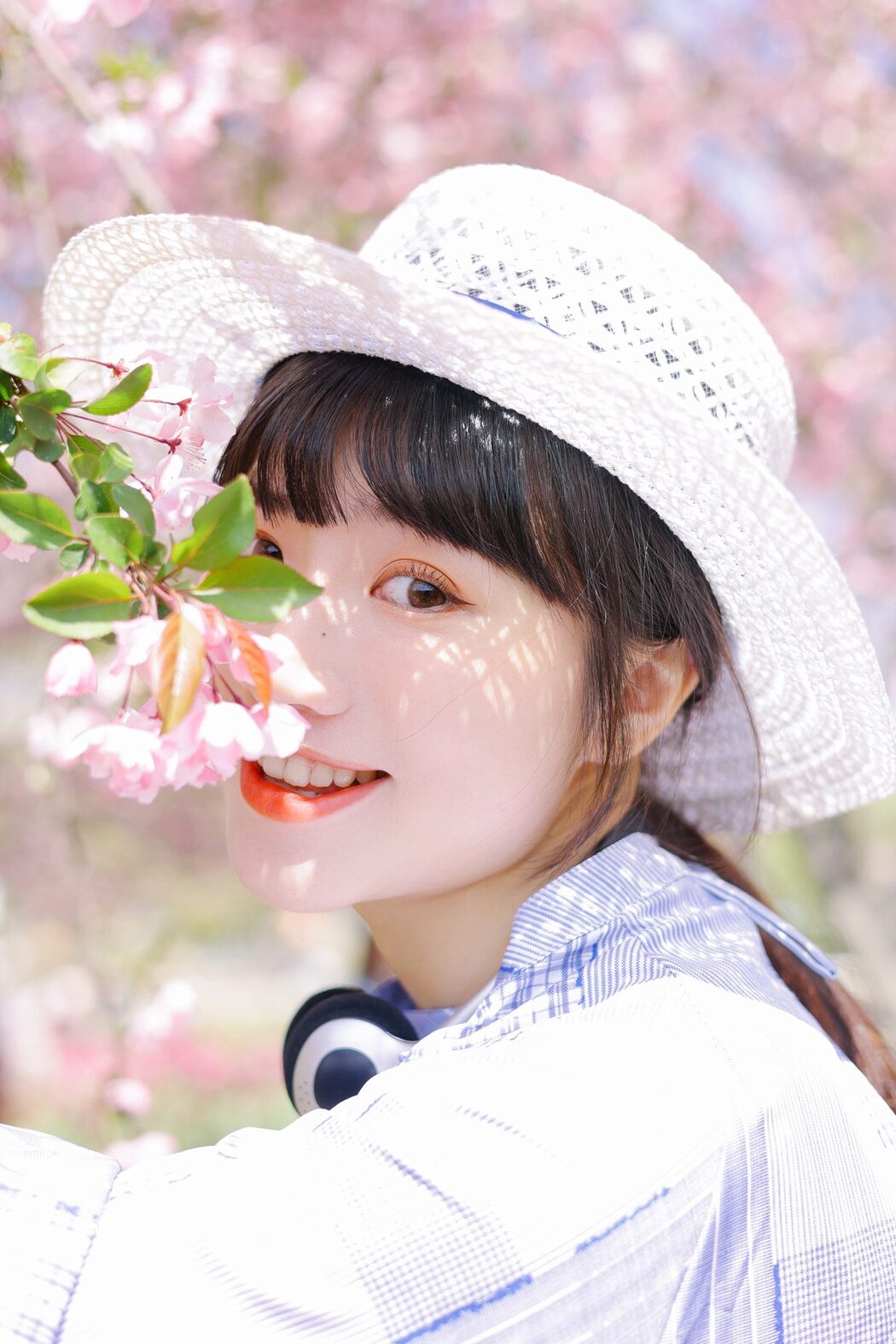 YiTuYu艺图语 Vol.3892 Lan Pang Zi