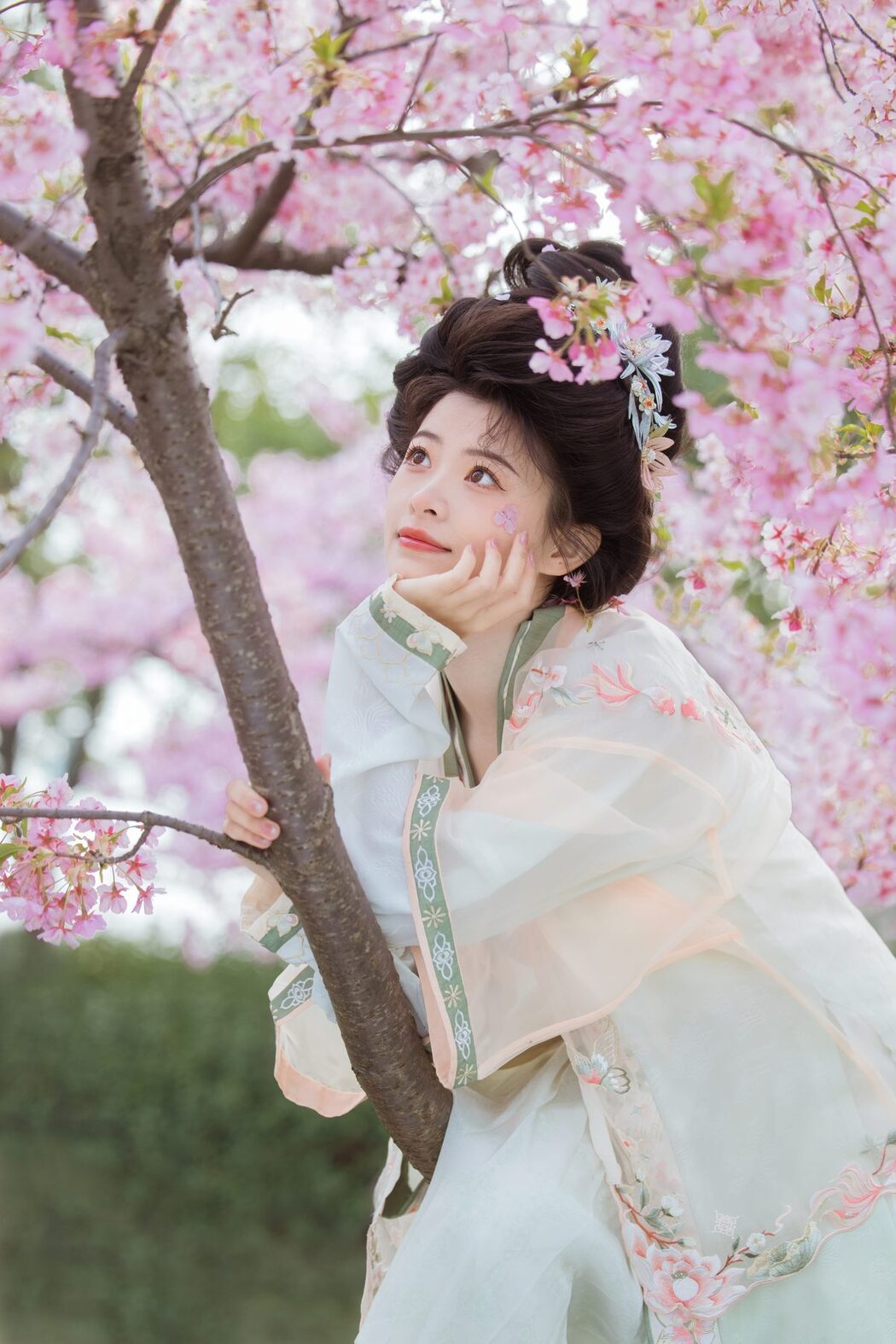 YiTuYu艺图语 Vol.3866 Yao Yao