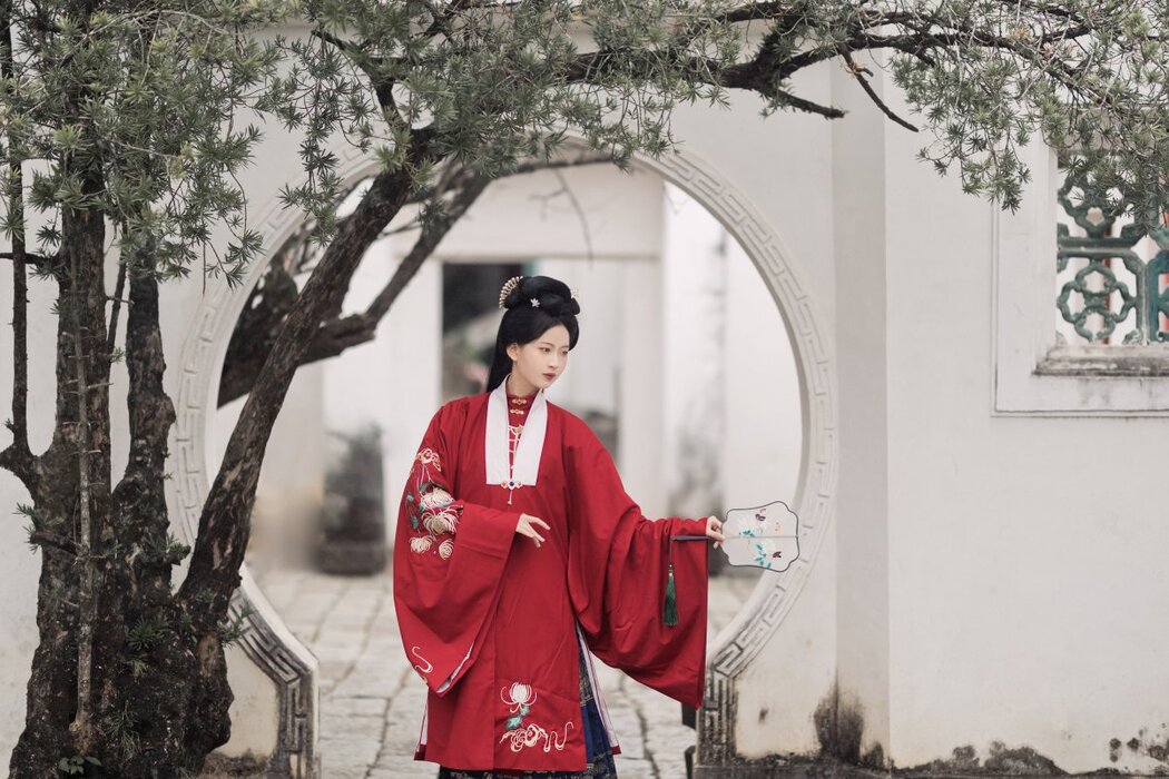 YiTuYu艺图语 Vol.391 Chen Lun