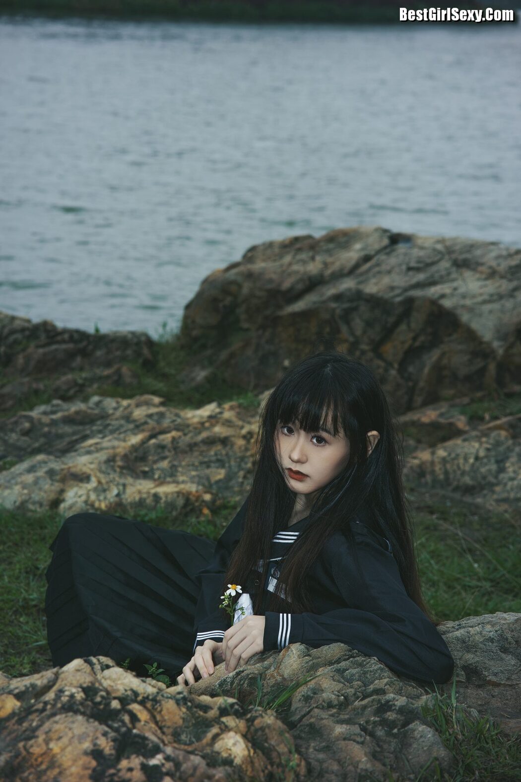 YiTuYu艺图语 Vol.3994 Xiao Shi