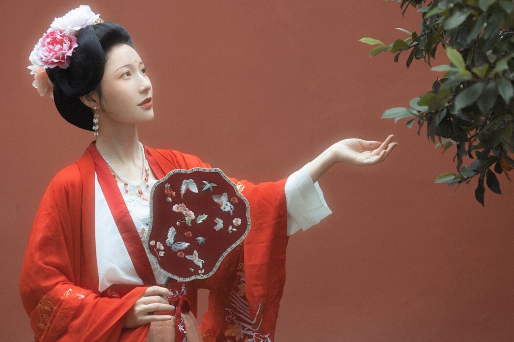 YiTuYu艺图语 Vol.399 Rui Xue