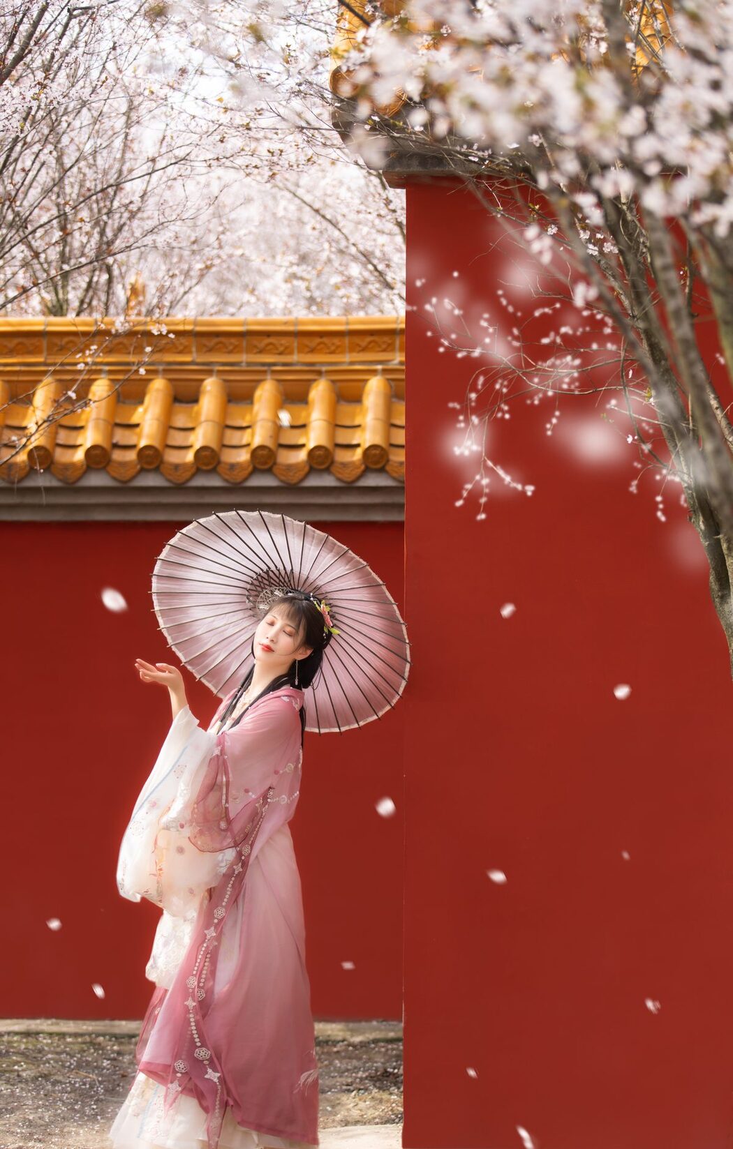 YiTuYu艺图语 Vol.3880 Chu Cha