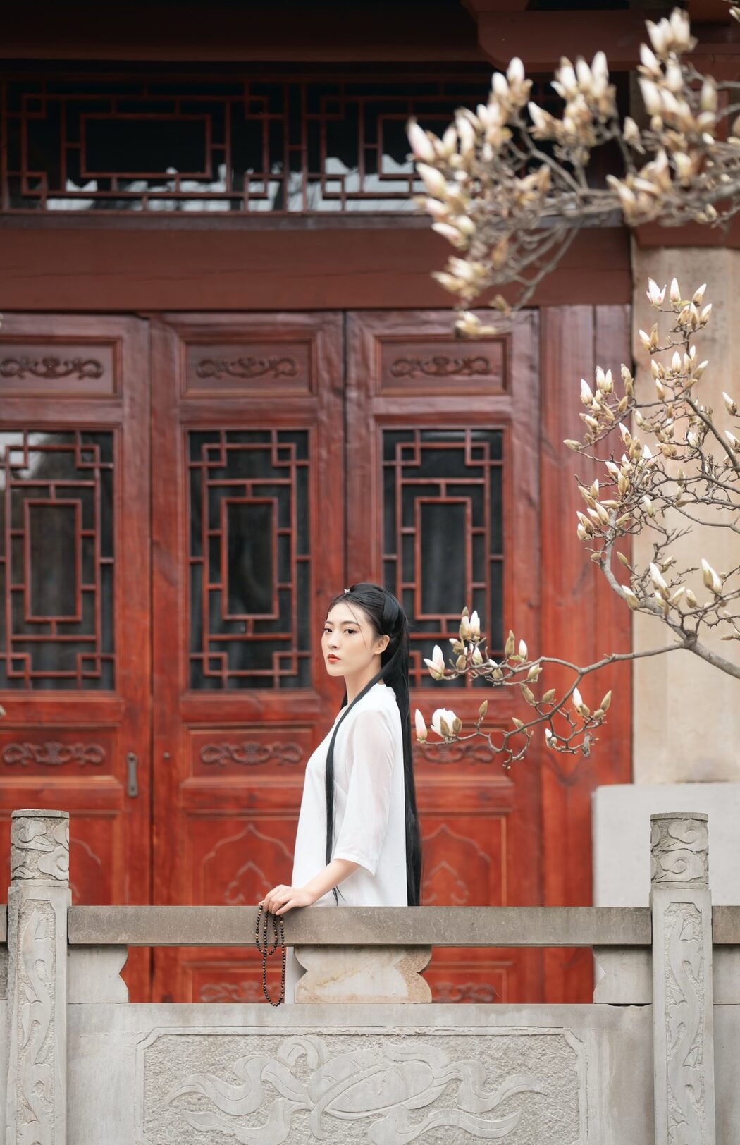 YiTuYu艺图语 Vol.3872 Ming Yue