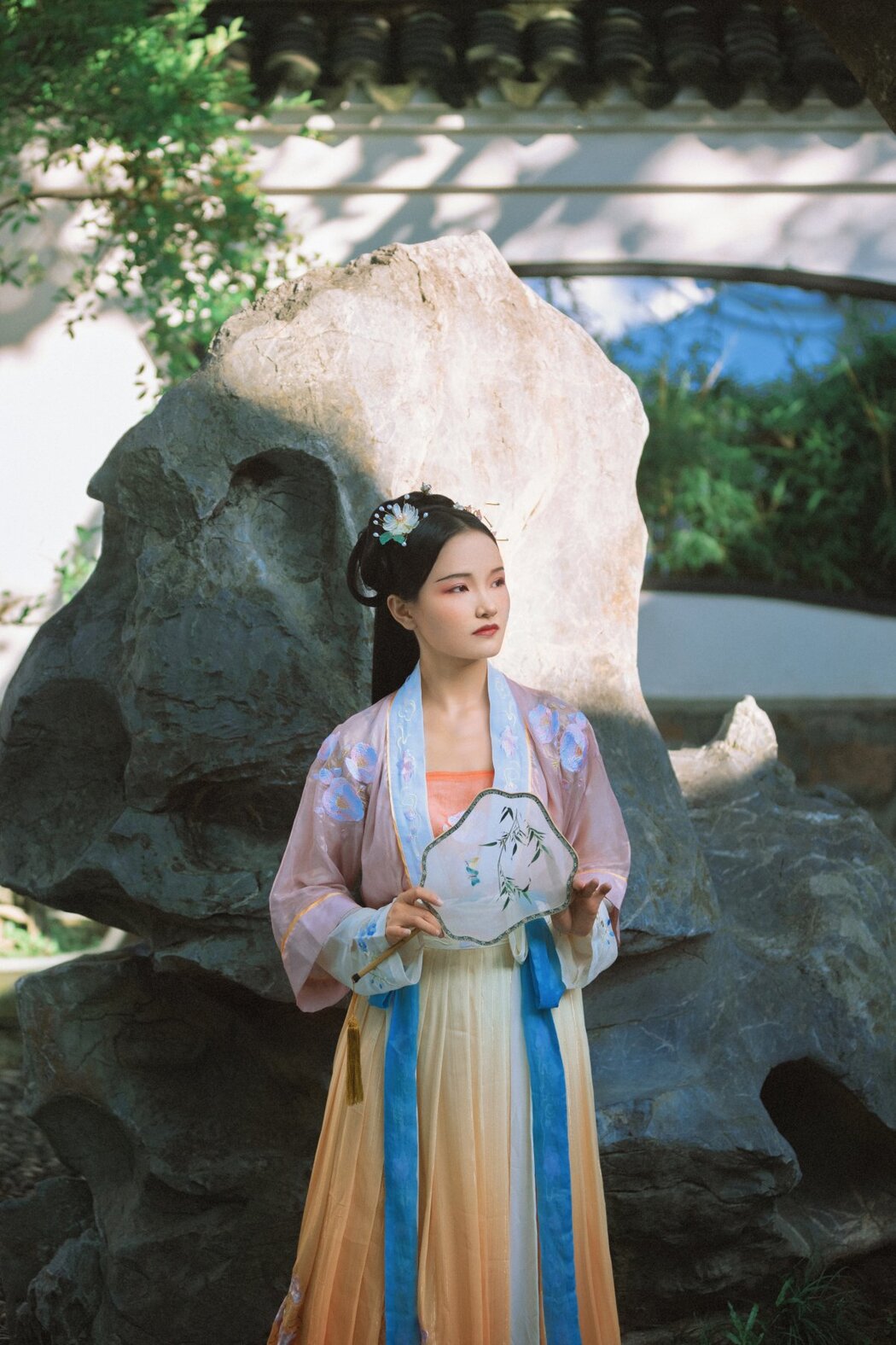 YiTuYu艺图语 Vol.396 Qing Jiu