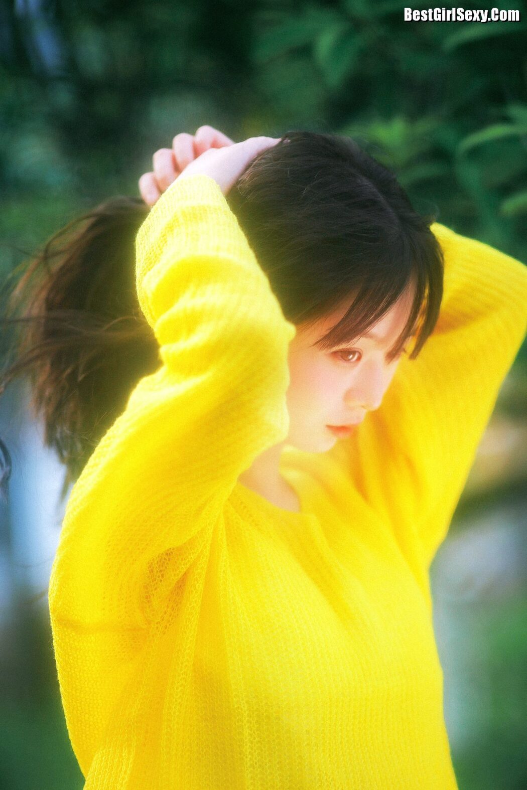 YiTuYu艺图语 Vol.3938 Lin Ye Zhao Zhao