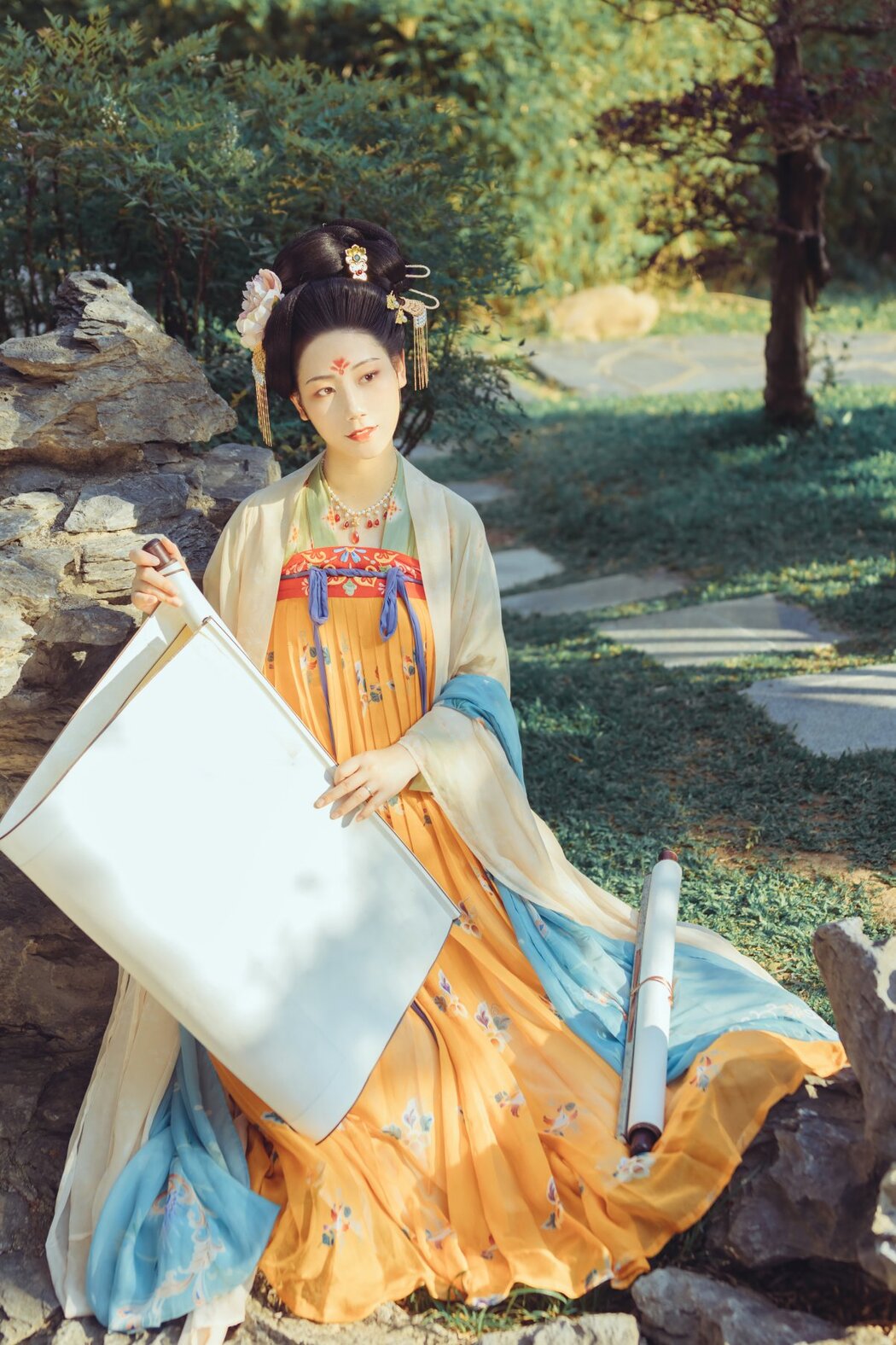 YiTuYu艺图语 Vol.392 Xiao Xuan