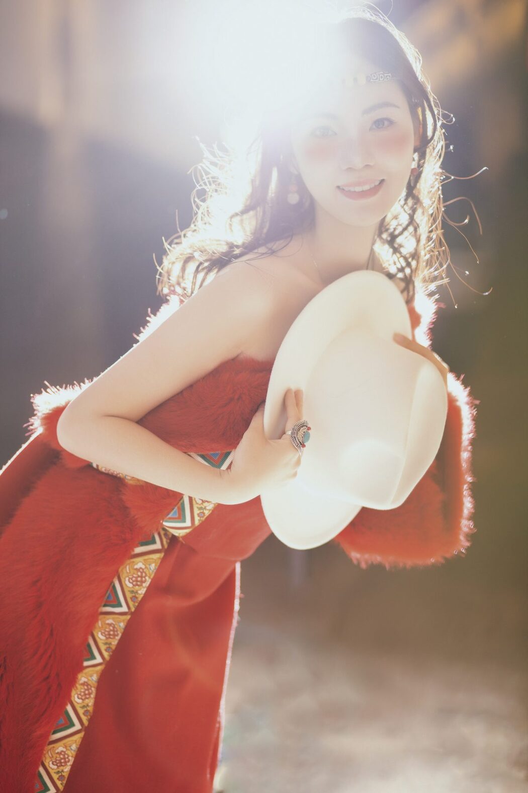 YiTuYu艺图语 Vol.3925 Chen Li Fei