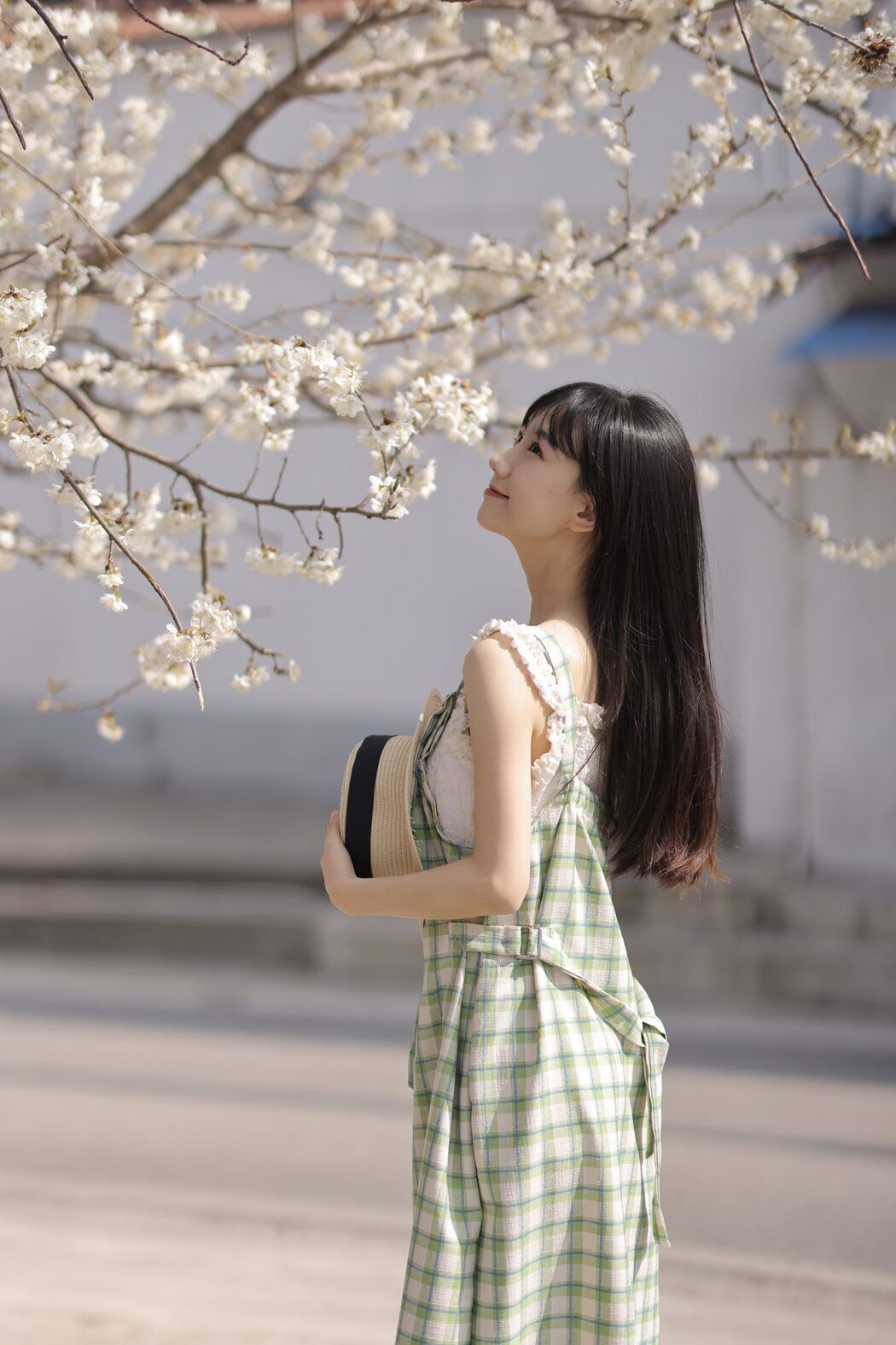 YiTuYu艺图语 Vol.3924 Yi Ke Hao Kun De Ya