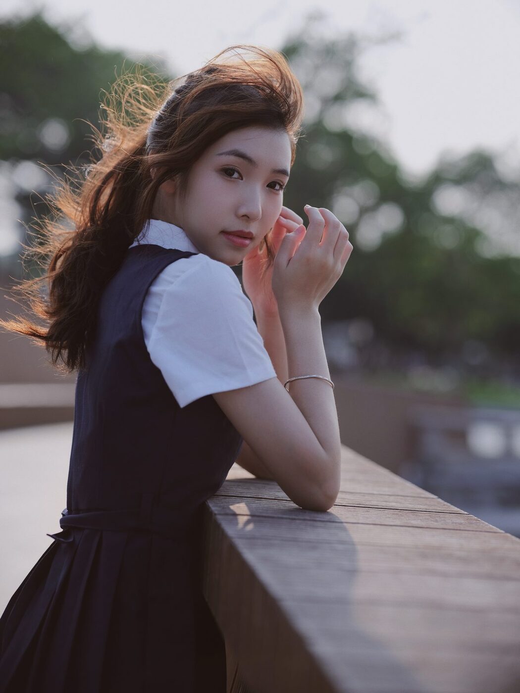 YiTuYu艺图语 Vol.3904 Anna