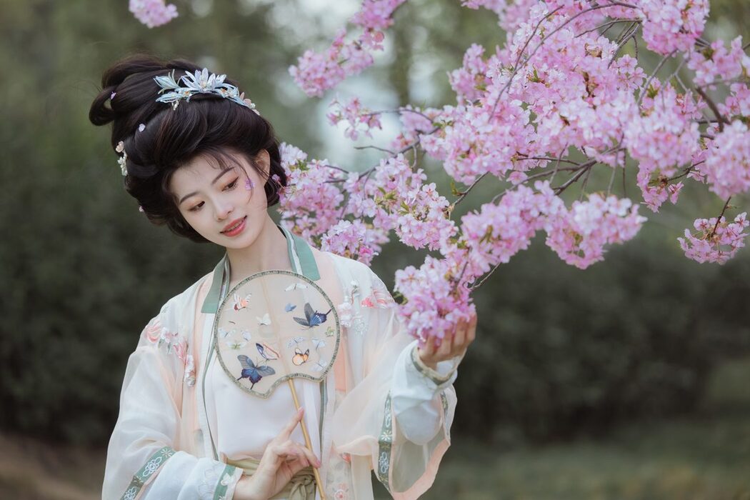 YiTuYu艺图语 Vol.3866 Yao Yao