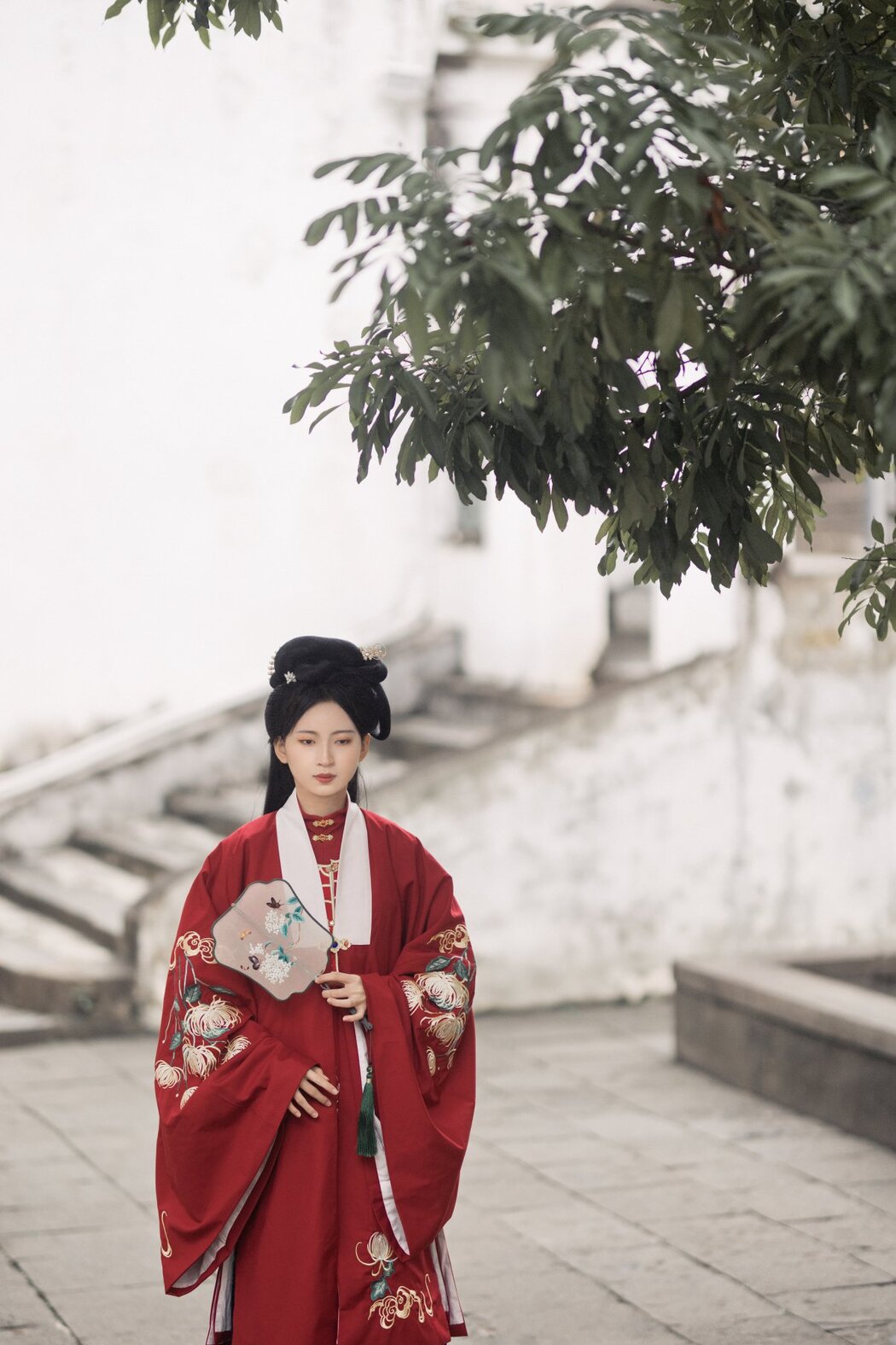 YiTuYu艺图语 Vol.391 Chen Lun