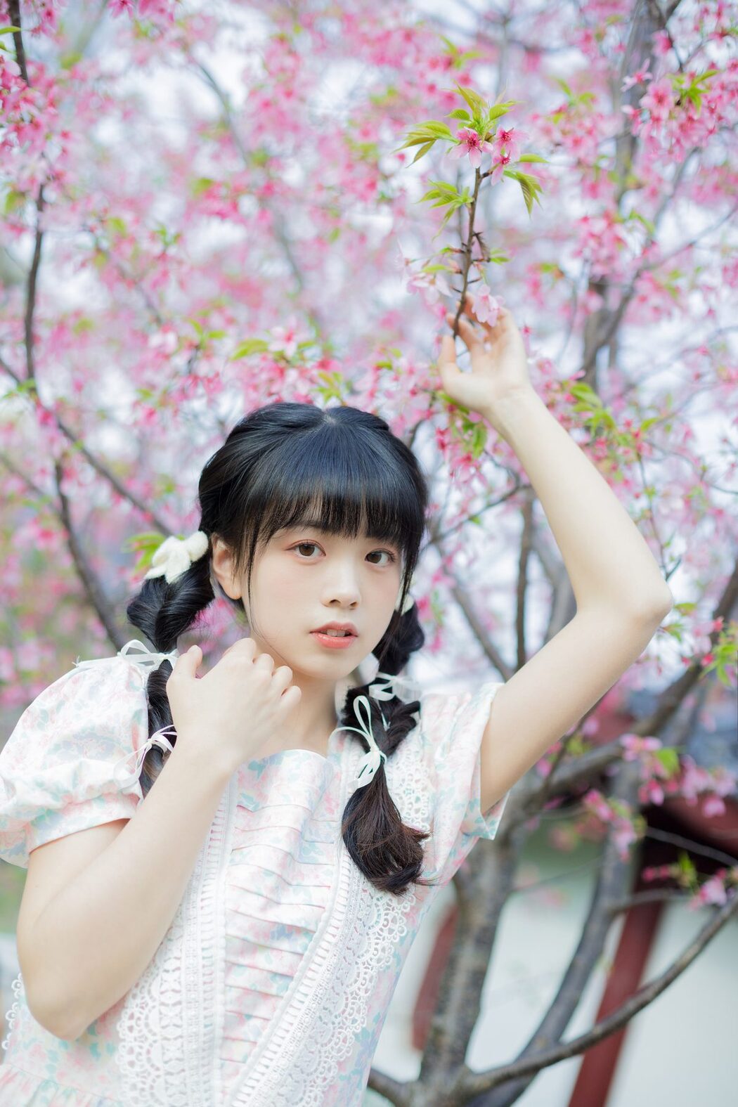 YiTuYu艺图语 Vol.3898 Yi Zhi Nuan Nuan