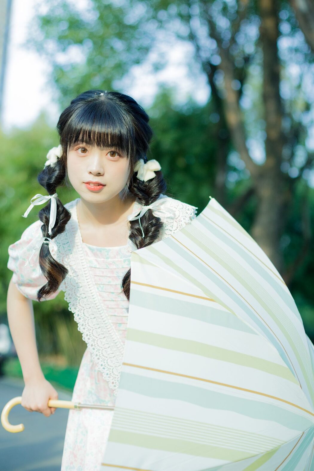 YiTuYu艺图语 Vol.3898 Yi Zhi Nuan Nuan