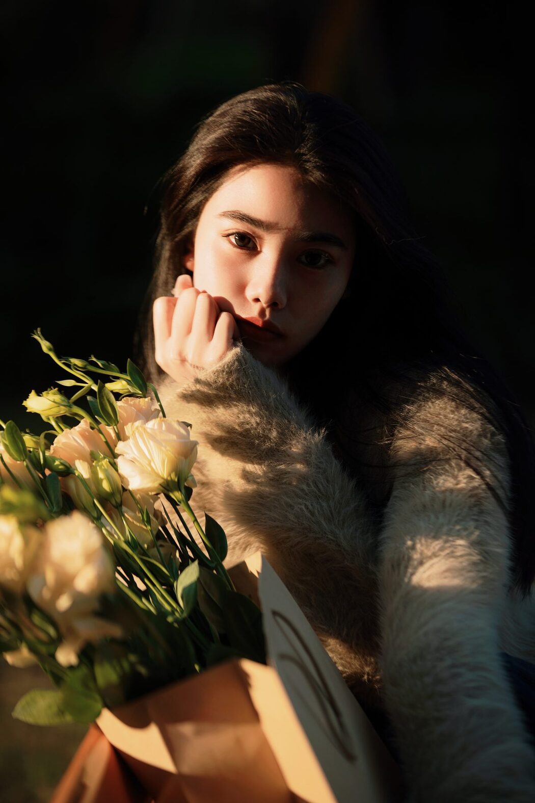 YiTuYu艺图语 Vol.3905 Si Fen