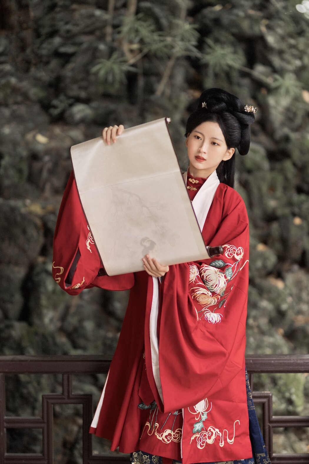 YiTuYu艺图语 Vol.391 Chen Lun