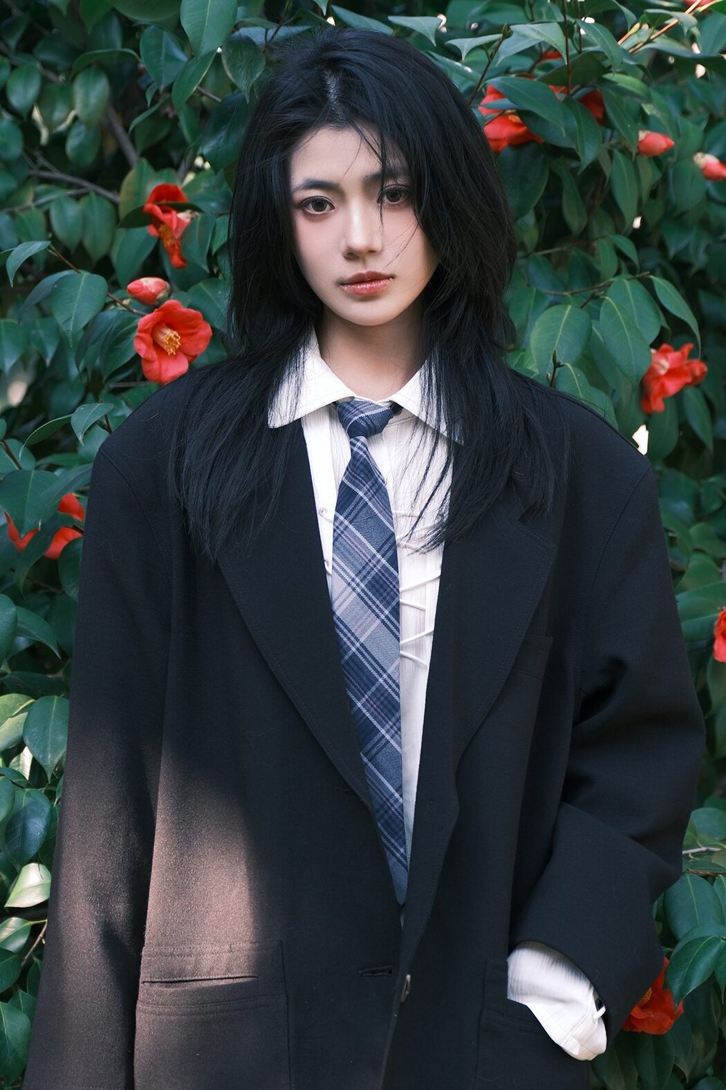 YiTuYu艺图语 Vol.3940 Elikaka Cover Photo