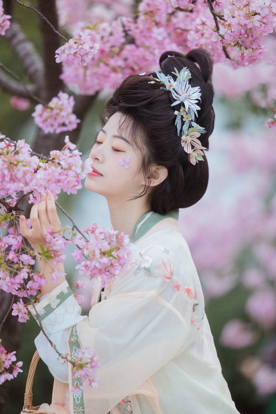 YiTuYu艺图语 Vol.3866 Yao Yao