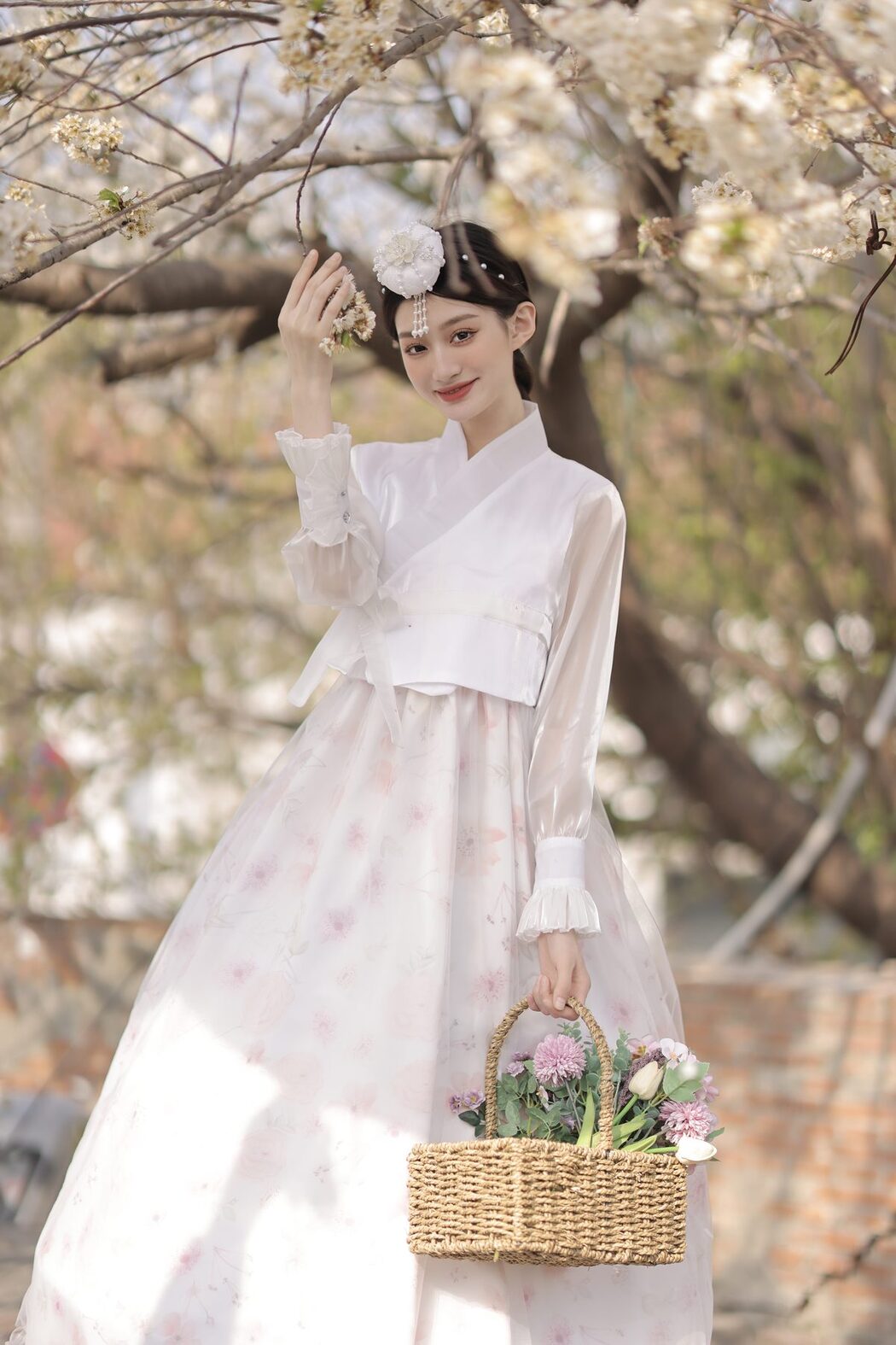 YiTuYu艺图语 Vol.3876 Xiao Duo Duo Yao Bao Fu