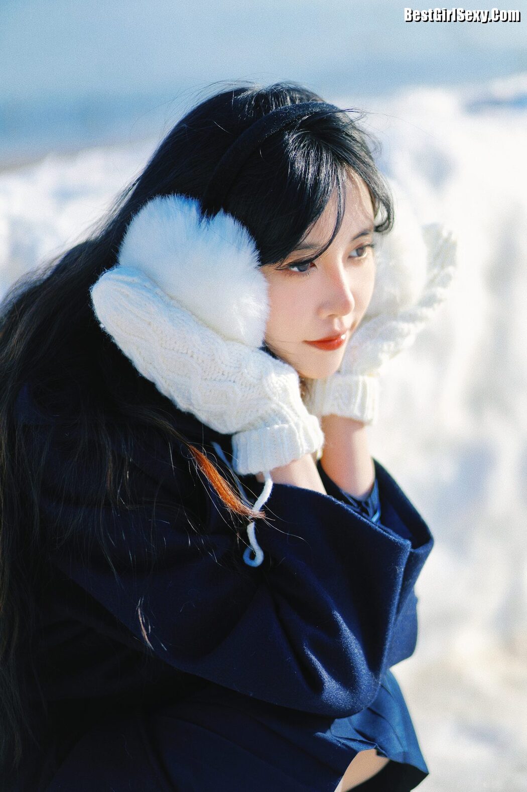 YiTuYu艺图语 Vol.3978 Jian Ying Tao Nai
