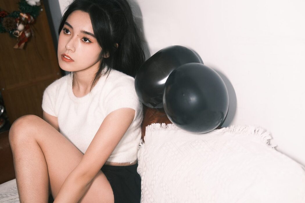 YiTuYu艺图语 Vol.3918 Jing Jing Jing