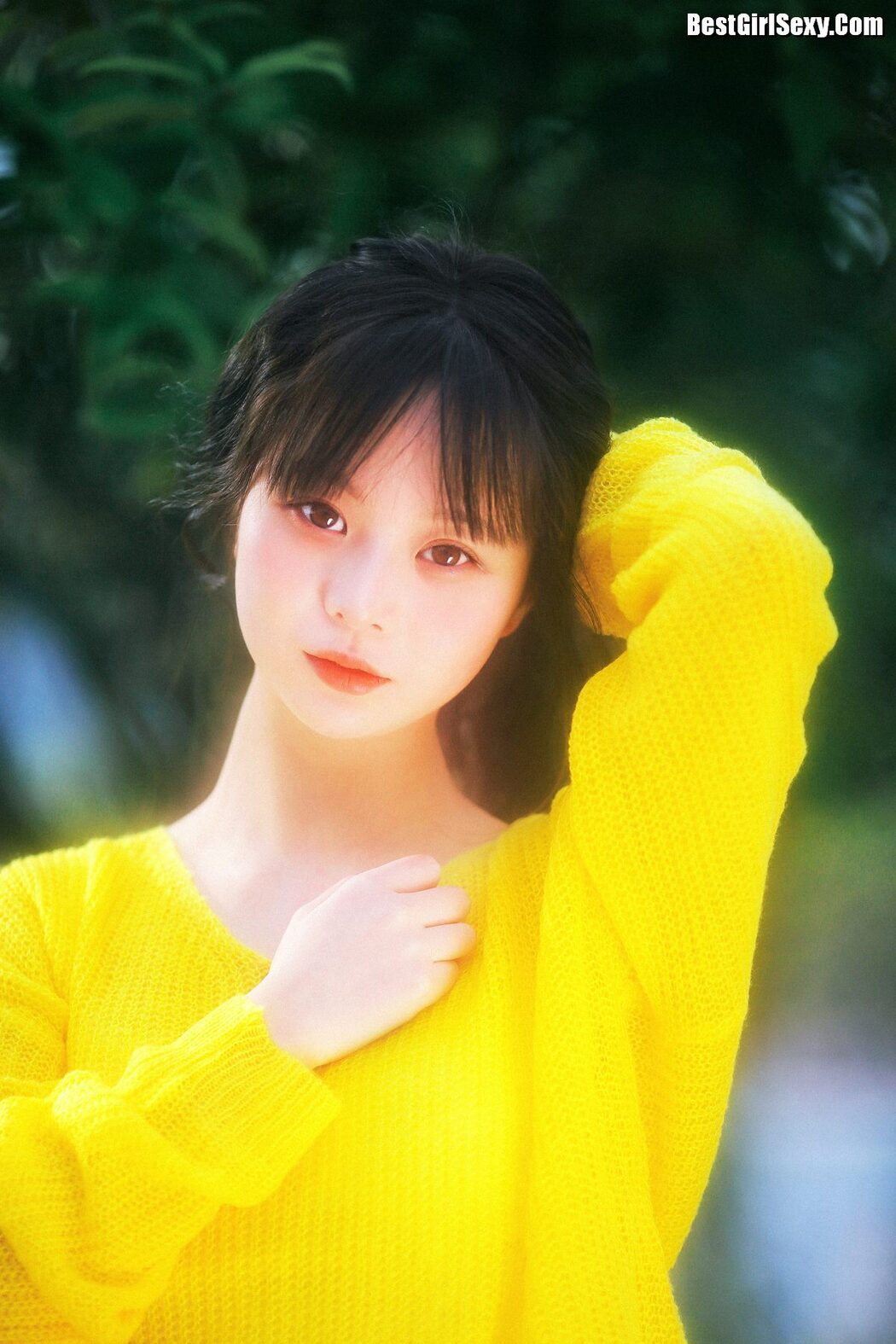 YiTuYu艺图语 Vol.3938 Lin Ye Zhao Zhao
