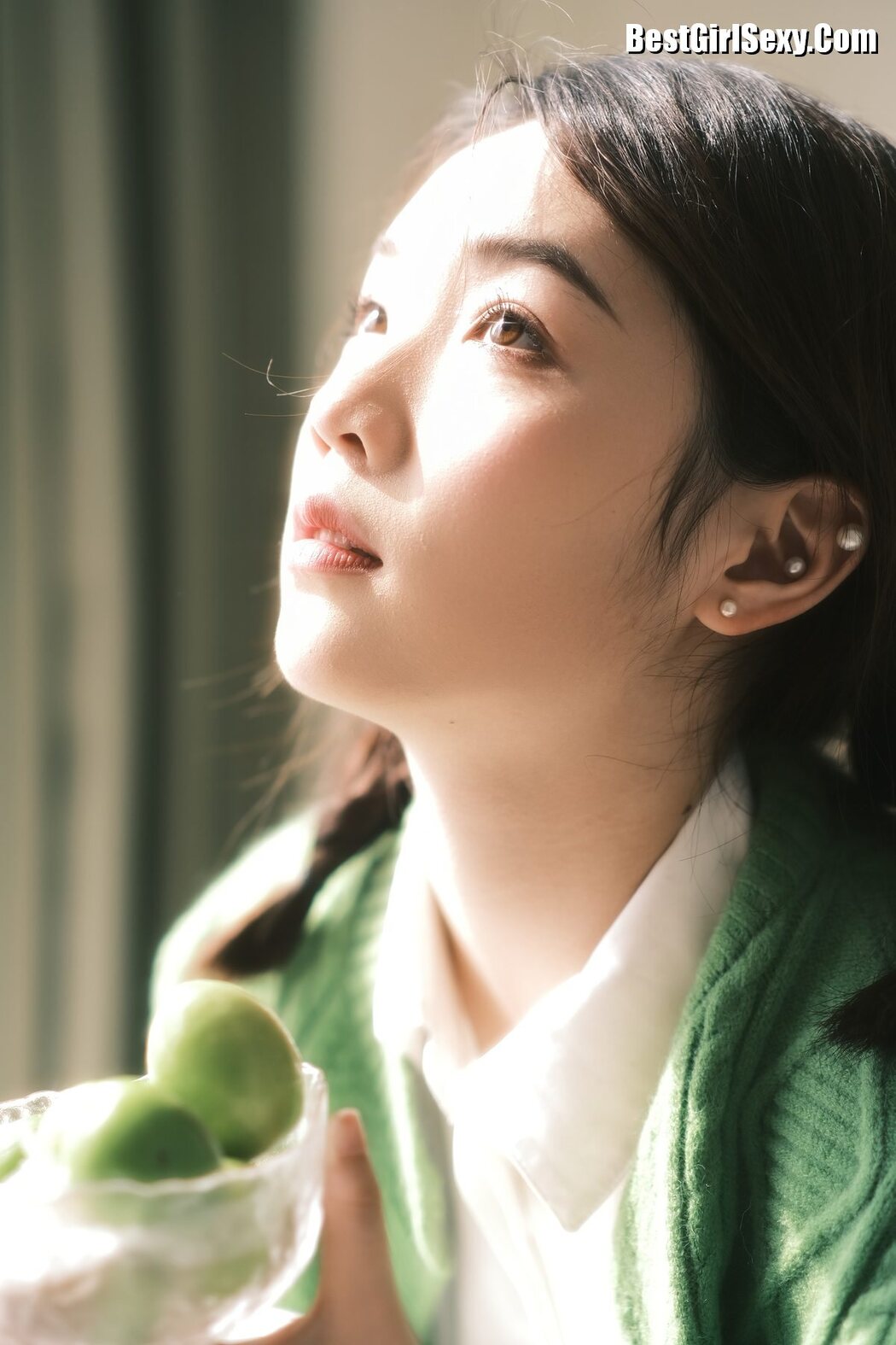 YiTuYu艺图语 Vol.3864 Cheng Zi
