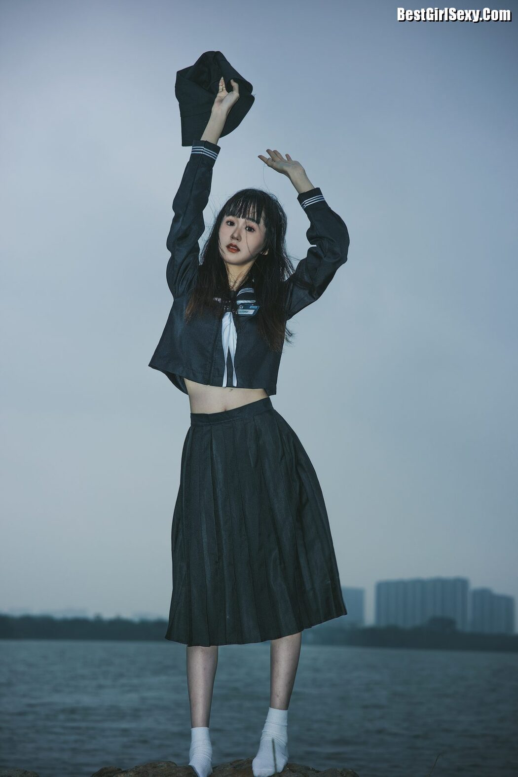 YiTuYu艺图语 Vol.3994 Xiao Shi