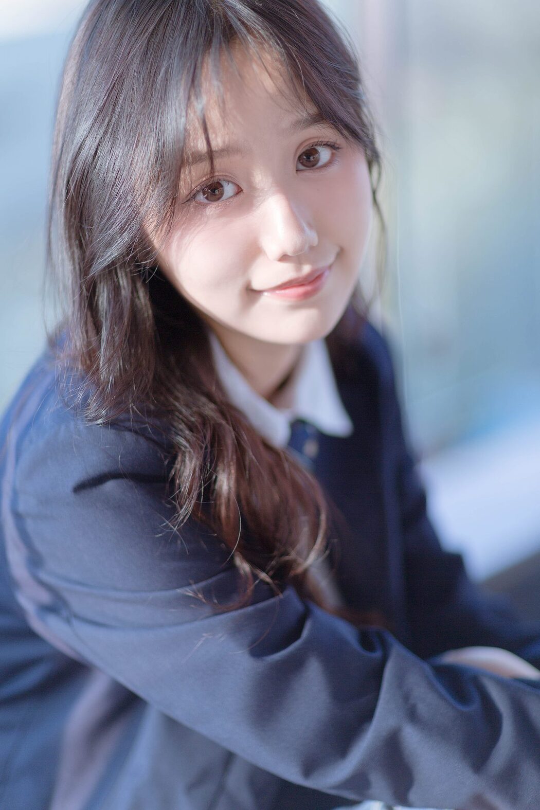 YiTuYu艺图语 Vol.3920 Jing Yi