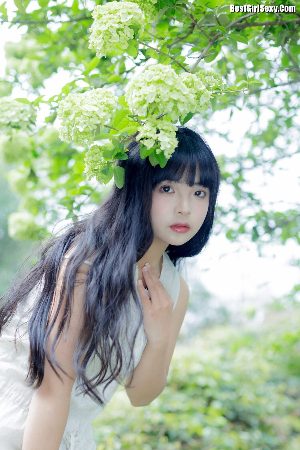 YiTuYu艺图语 Vol.3966 Zhi Yuan