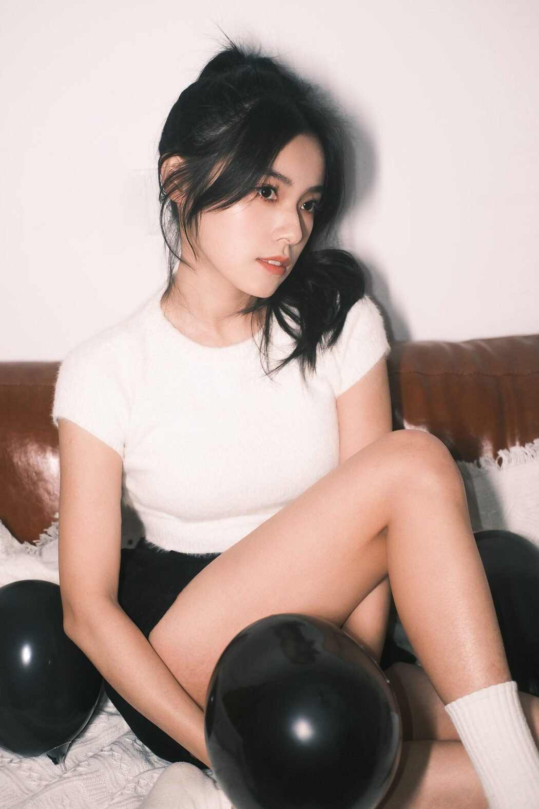 YiTuYu艺图语 Vol.3918 Jing Jing Jing