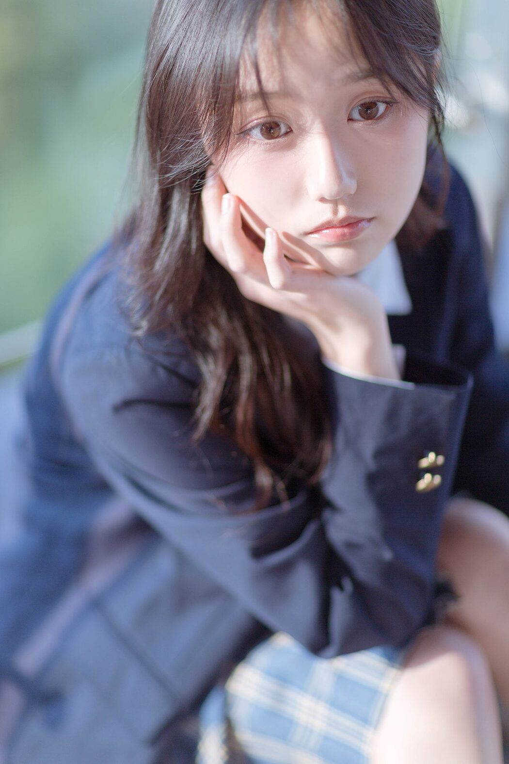 YiTuYu艺图语 Vol.3920 Jing Yi