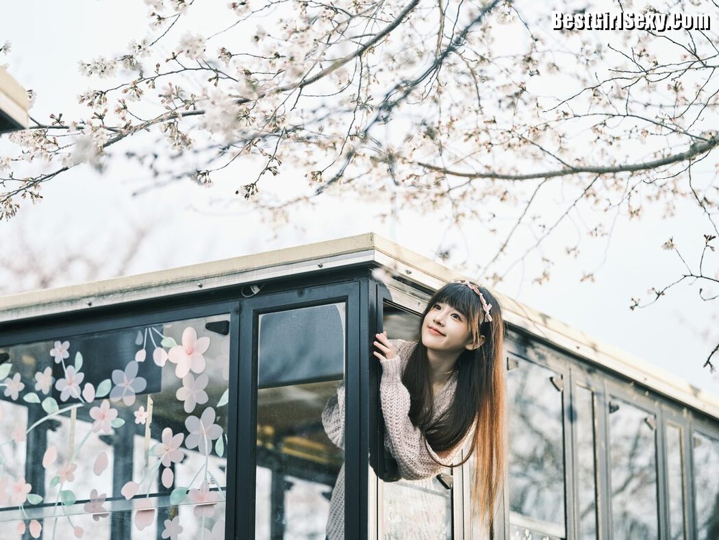 YiTuYu艺图语 Vol.3939 Xiao Xiao Miao