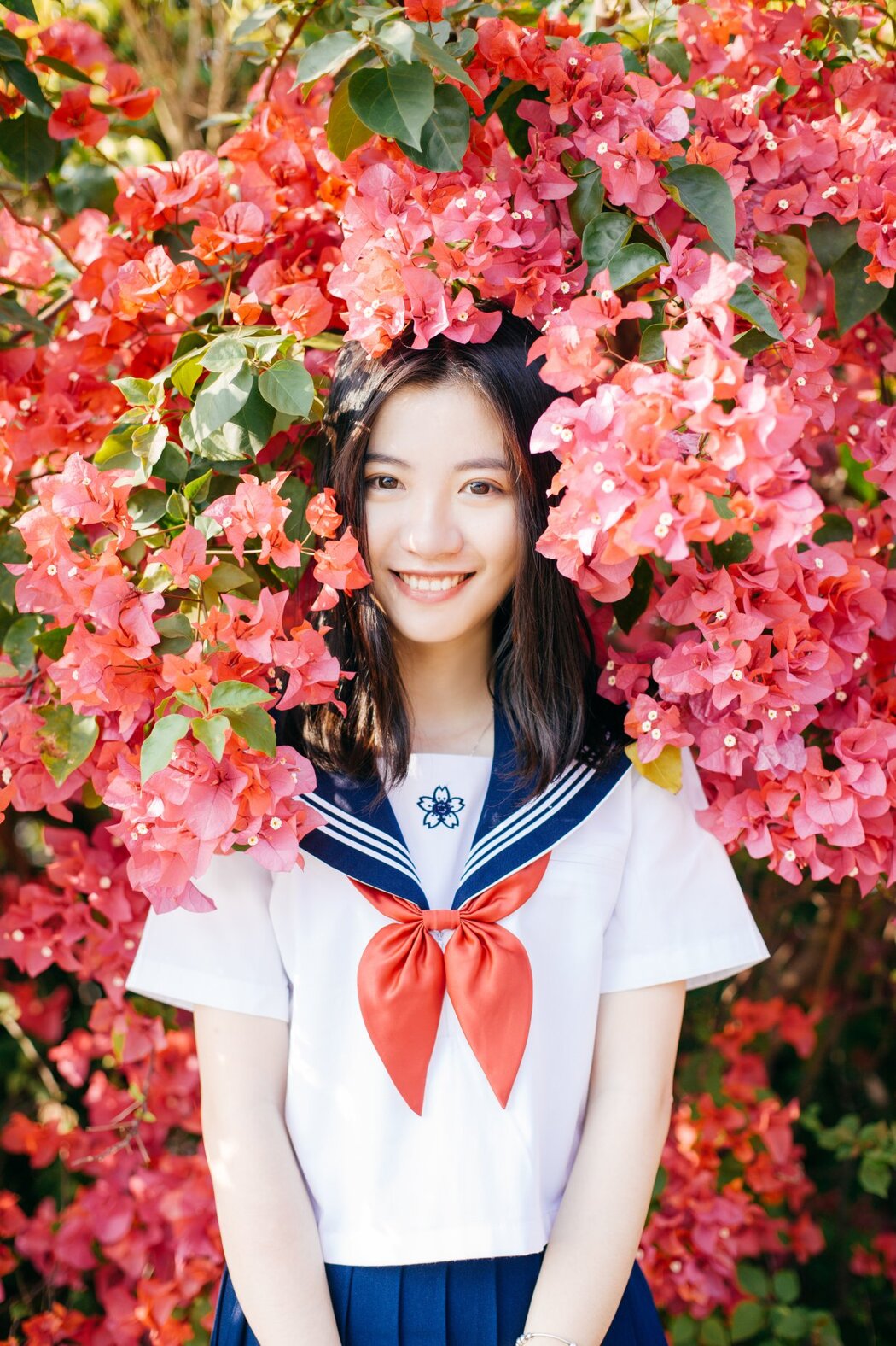 YiTuYu艺图语 Vol.387 Yang Chan